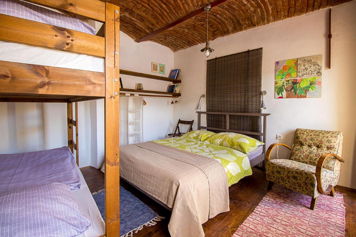 Apartmány v Chalupe - Housity