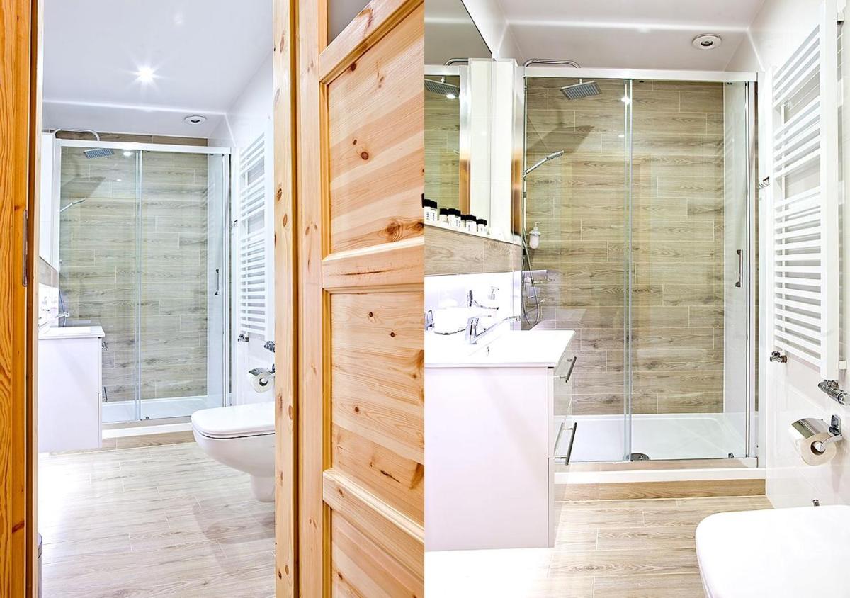 ALVARE Apartament - Krynica Zdrój noclegi - Housity