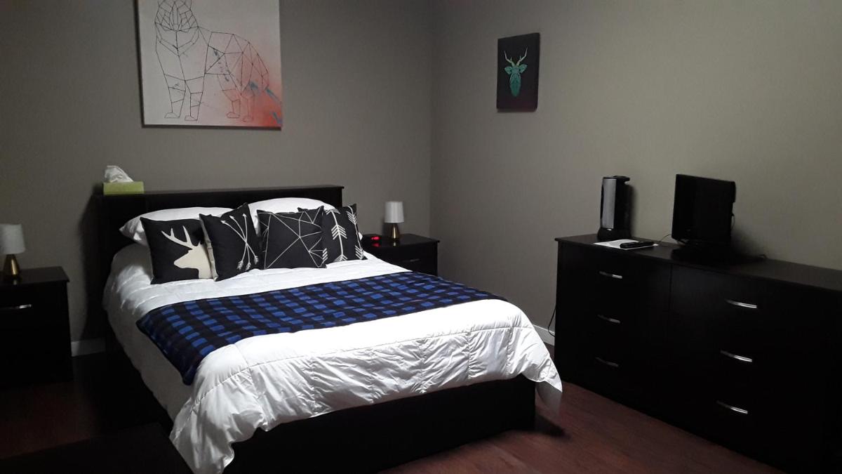 Kimberley Downtown Accommodation - Housity