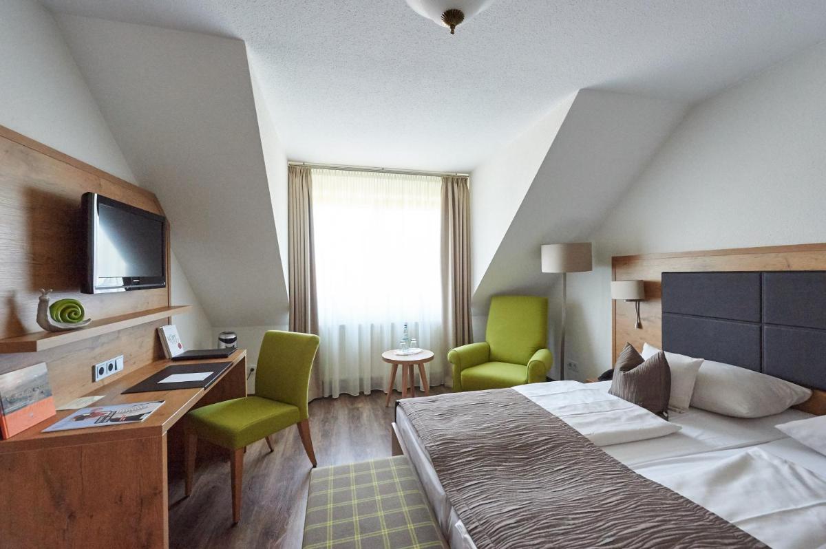 Fetzers Landhotel - Housity