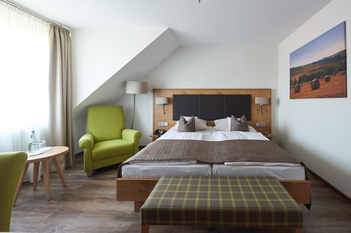 Fetzers Landhotel - Housity