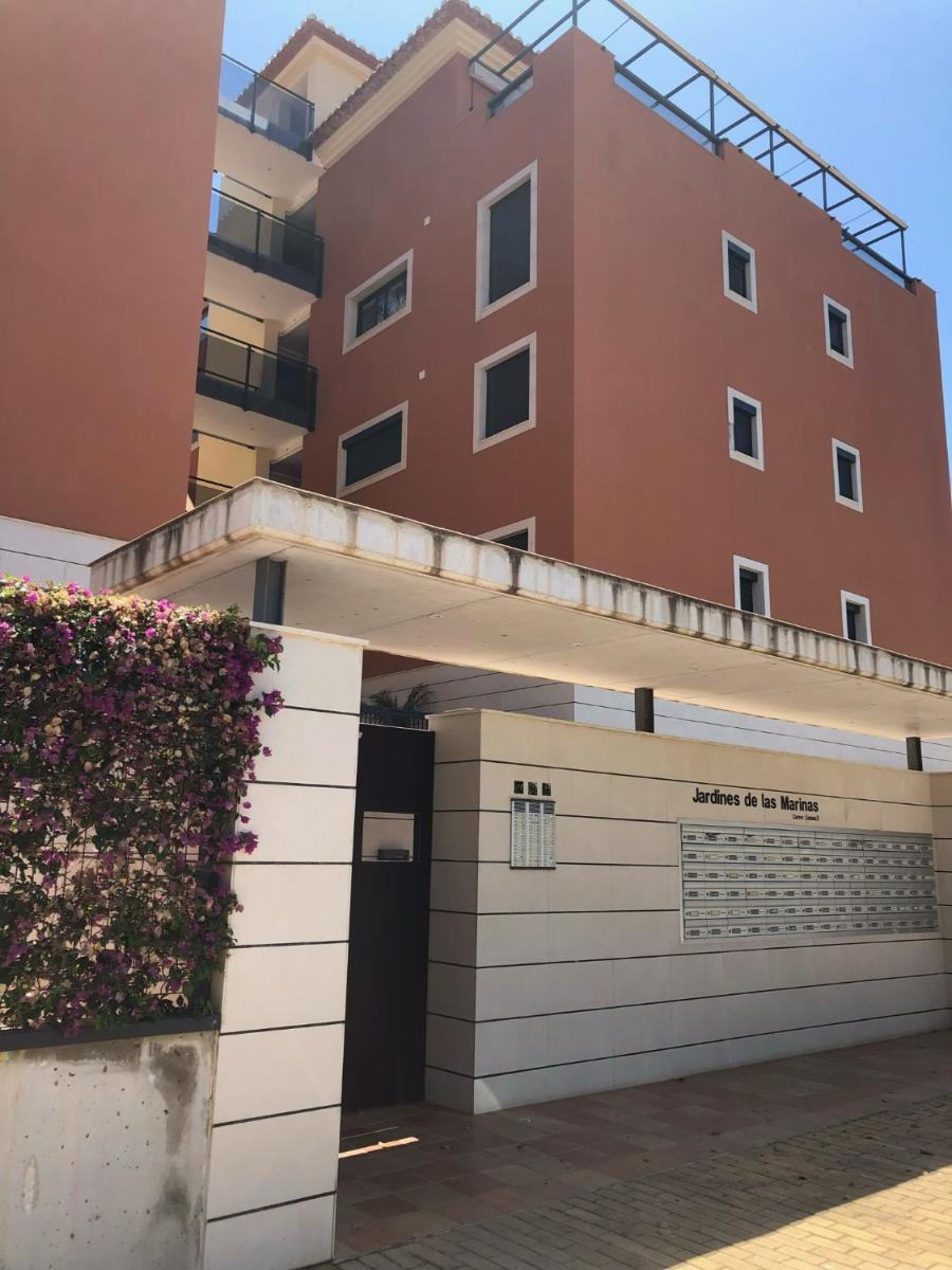 Jardines de las Marinas - Housity