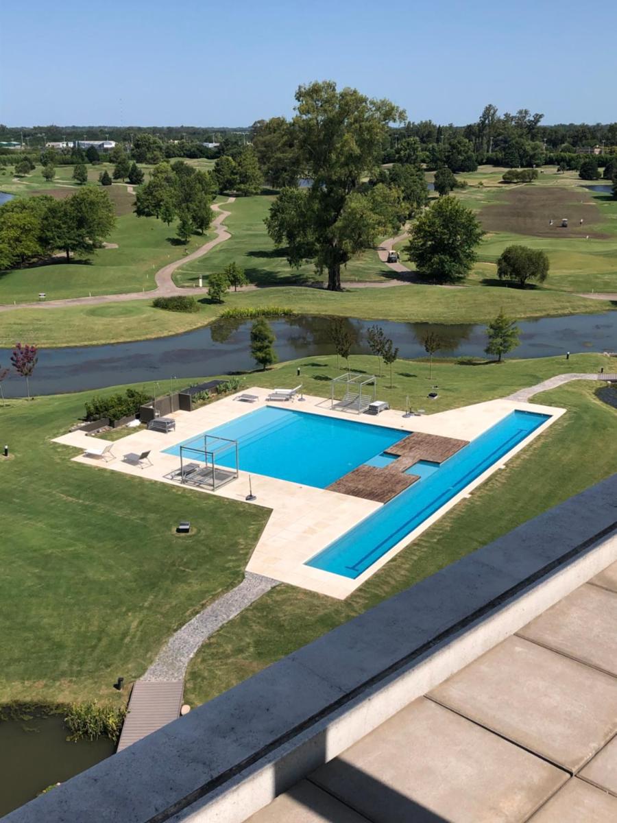 Residencias de Pilar - Housity