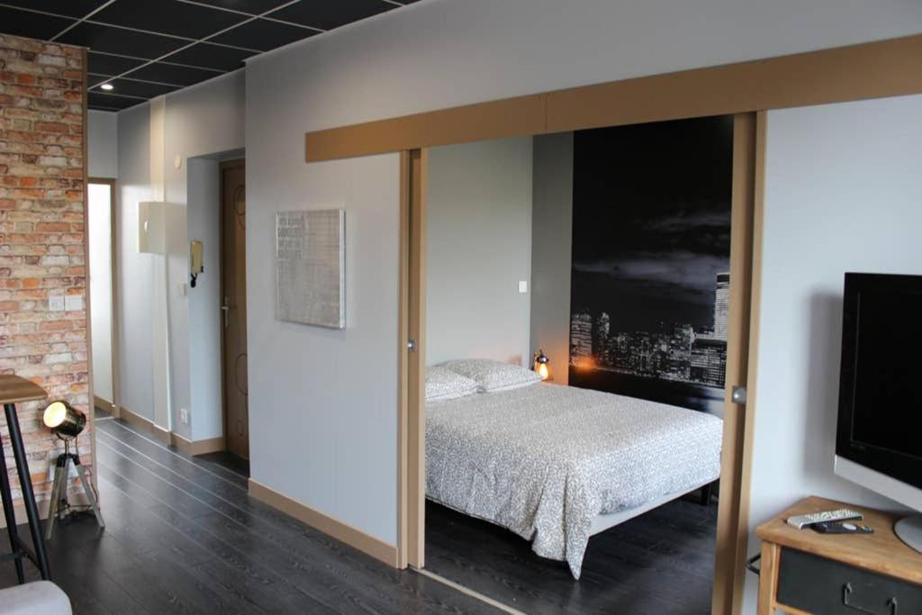 GITE NEW YORK - Appartement - Housity