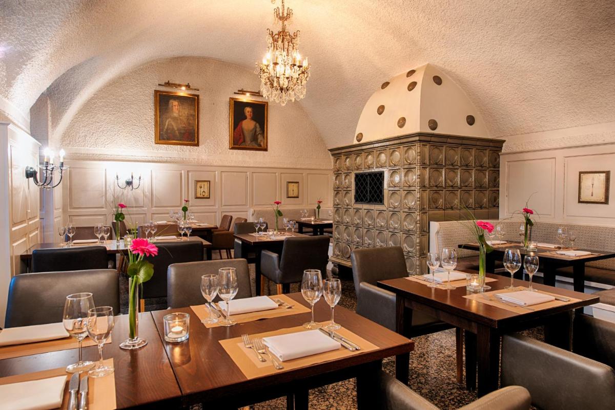 Hotel Schloss Lehen - Housity