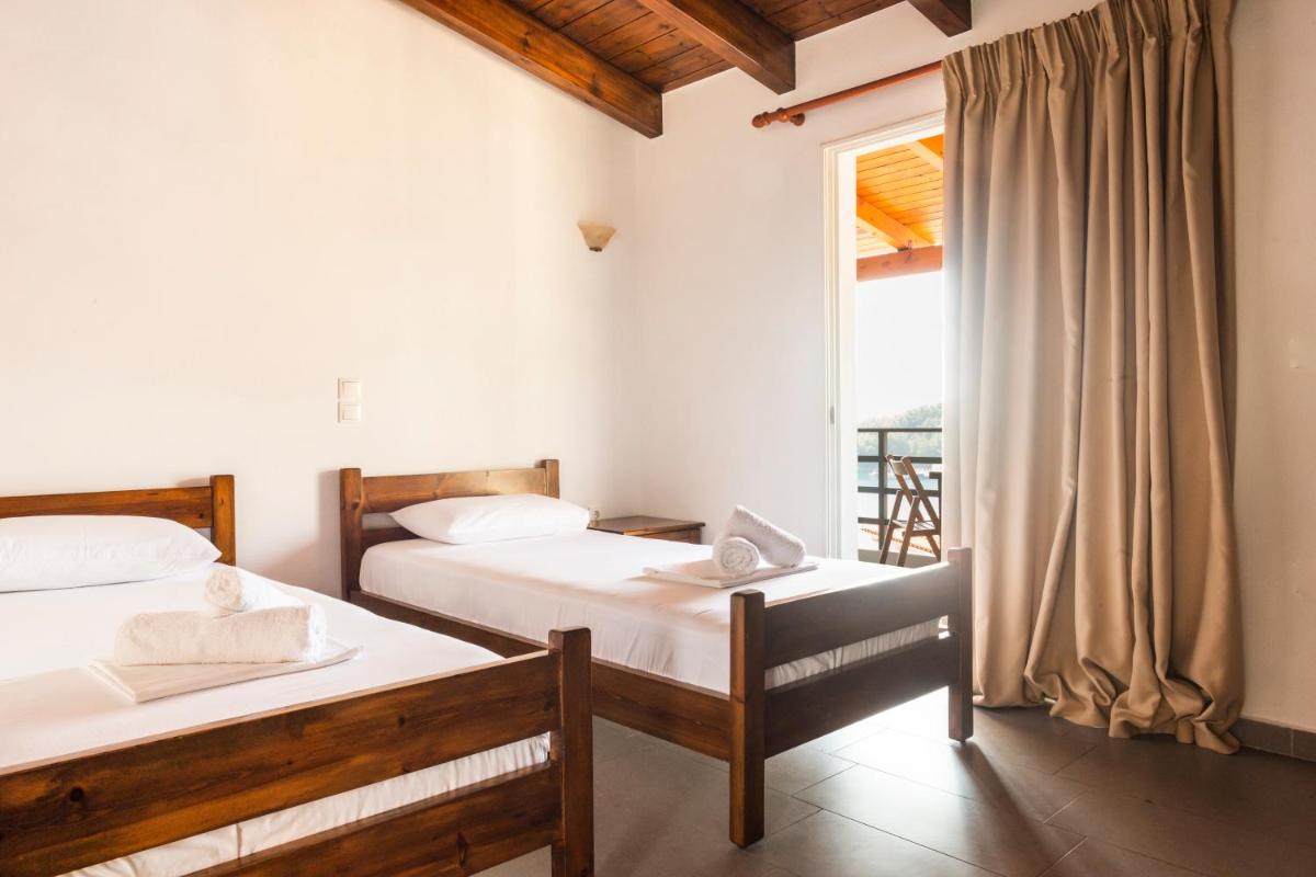 Margarita Guesthouse - Housity