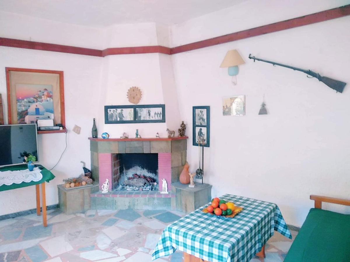 Oleander's Garden Traditional Cretan Cottage - Housity