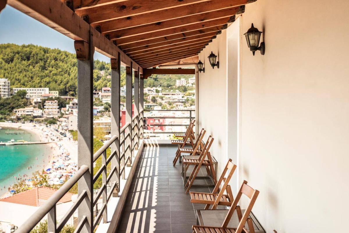 Margarita Guesthouse - Housity