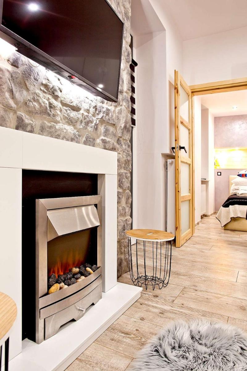 ALVARE Apartament - Krynica Zdrój noclegi - Housity