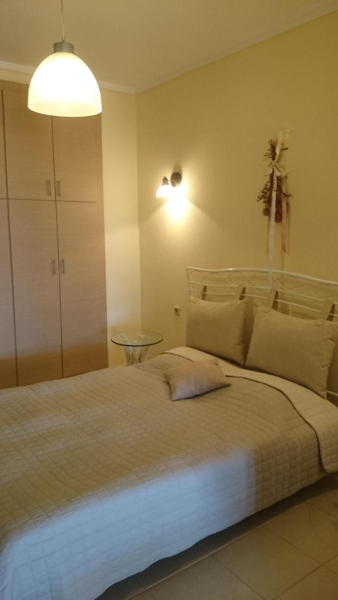 Ferienapartment At Home Ouranoupolis - Housity