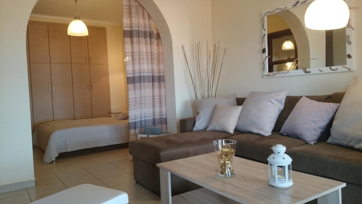 Ferienapartment At Home Ouranoupolis - Housity