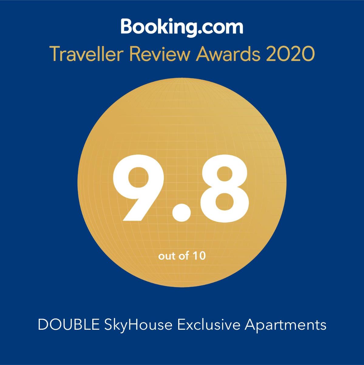 Sky House Premium Rent - Housity