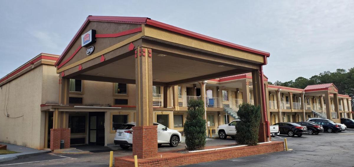 FairBridge Inn & Suites - Housity