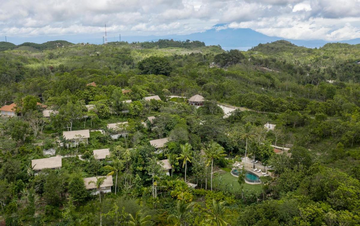 Suitetrails - The Mesare Eco Resort