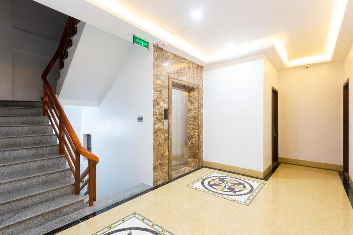 Diamond Hotel - Hizvo