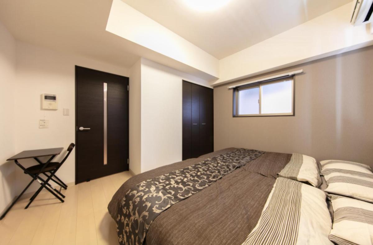 Eight Residence Osaka - Housity