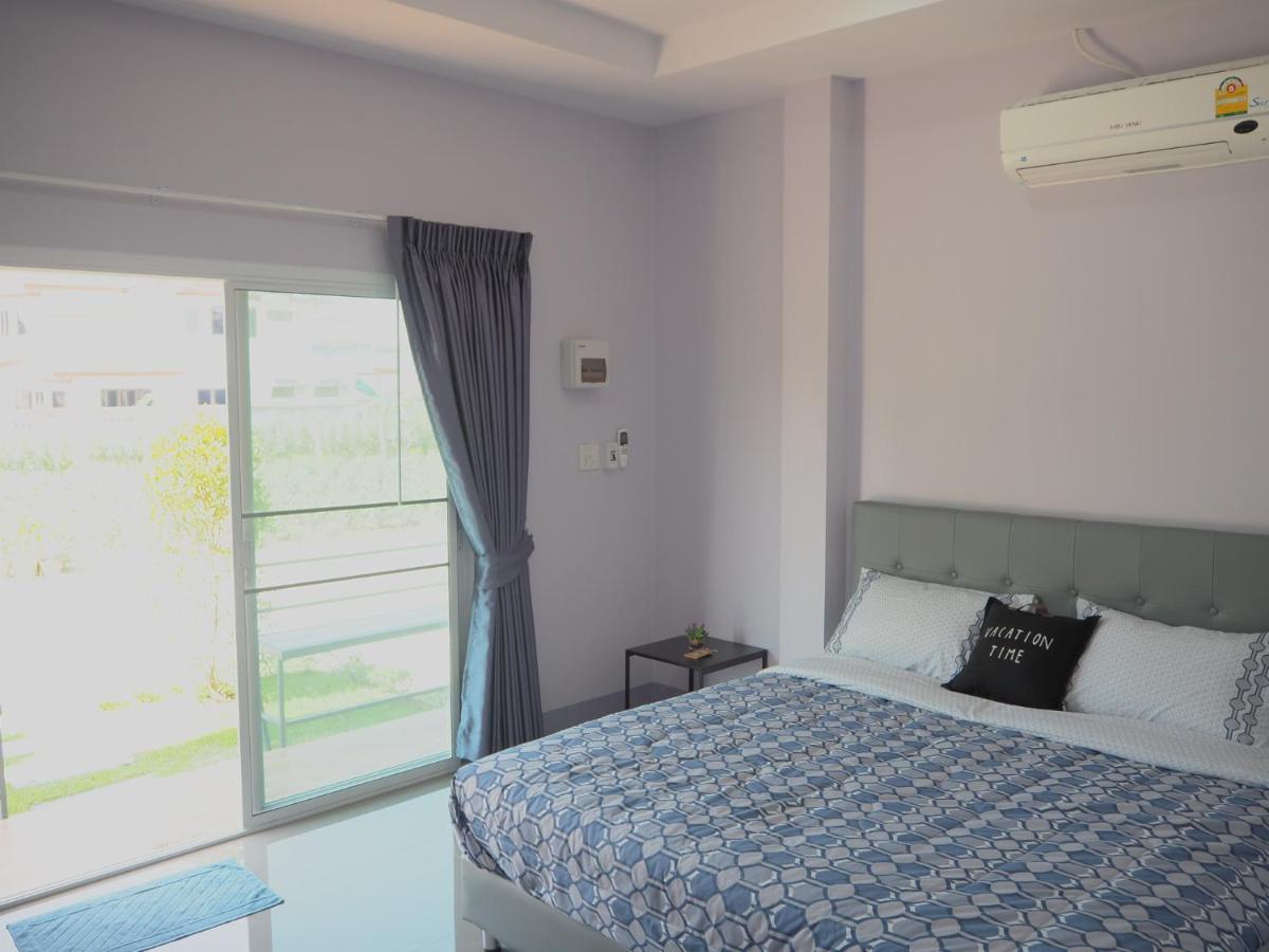 Maharak Resort - Housity
