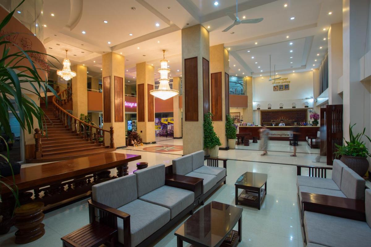 MekongView 1 CondoTel - Housity