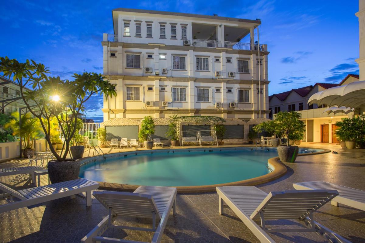 MekongView 1 CondoTel - Housity