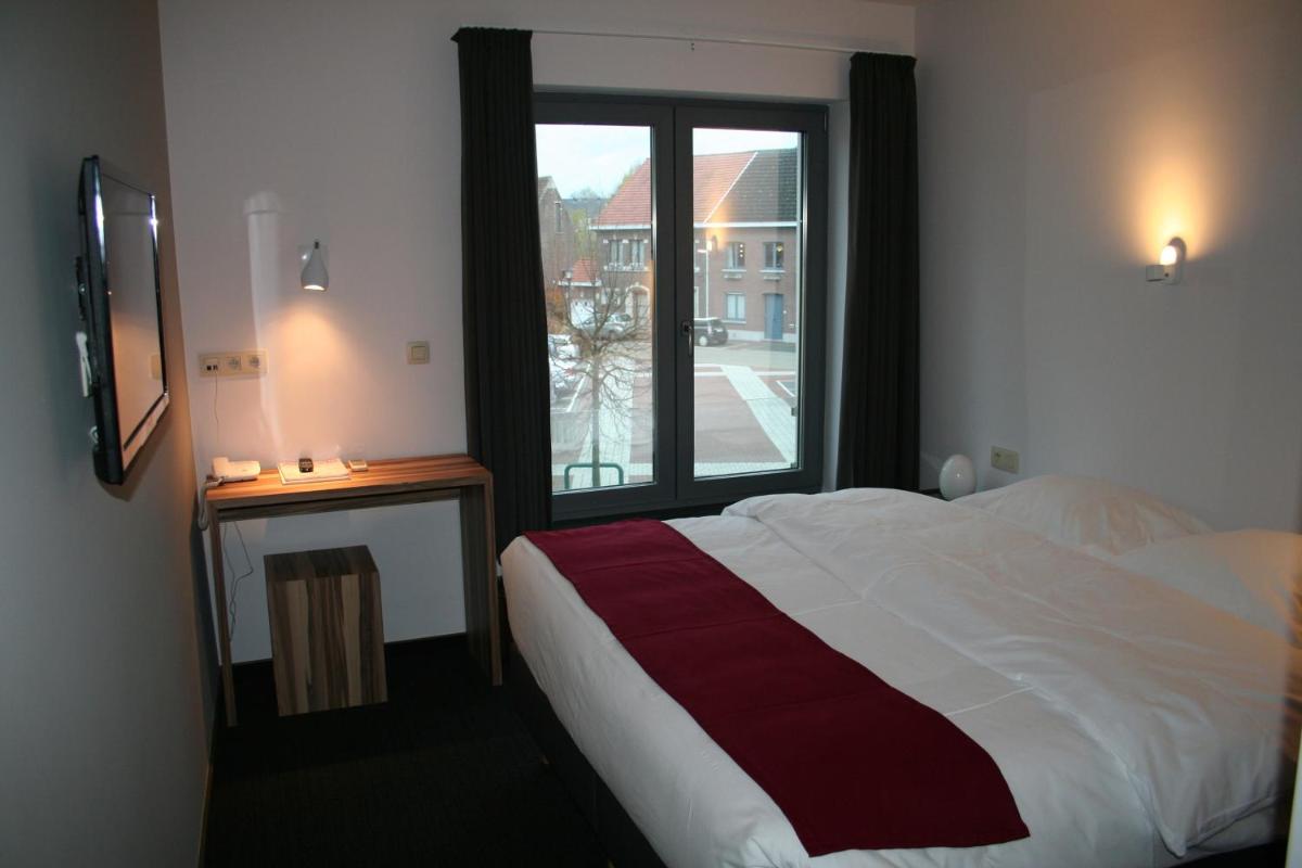 Suitetrails - Hotel Carpinus