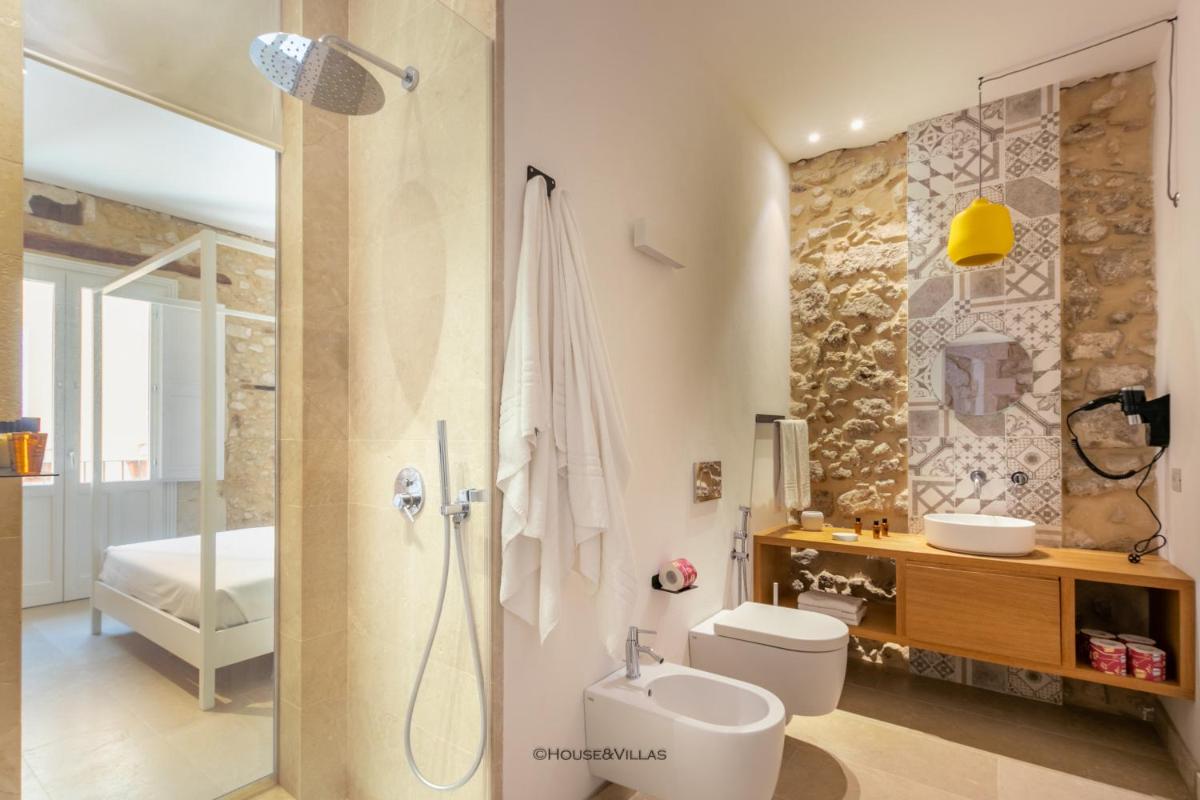 Archimede apartments - Housity