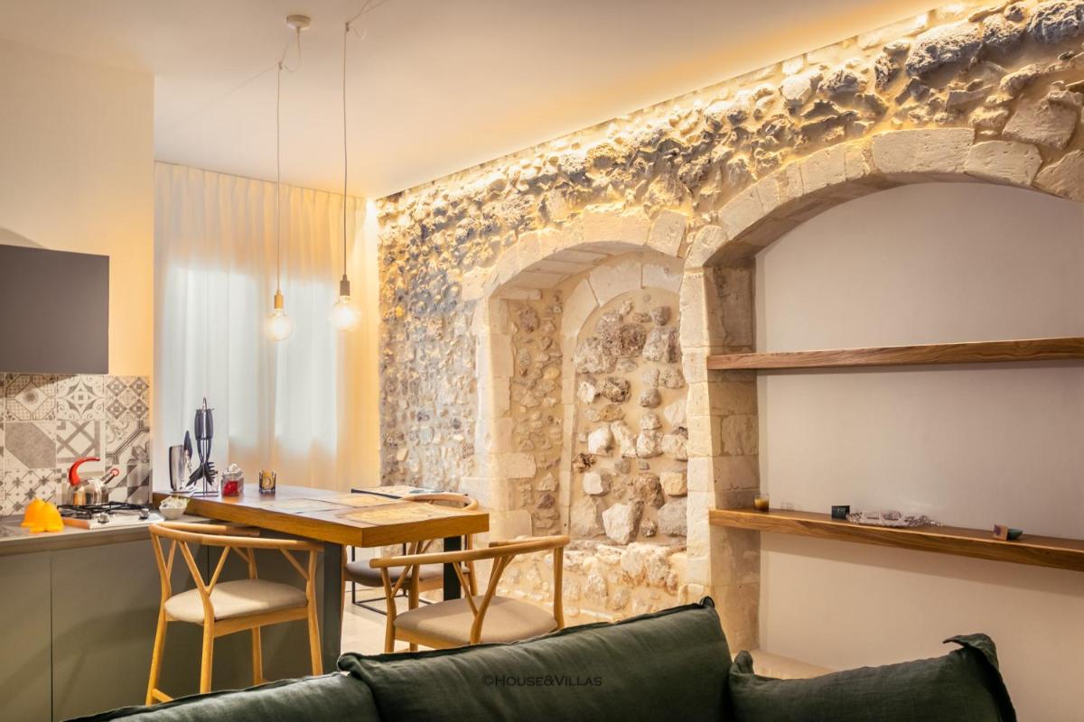 Archimede apartments - Housity