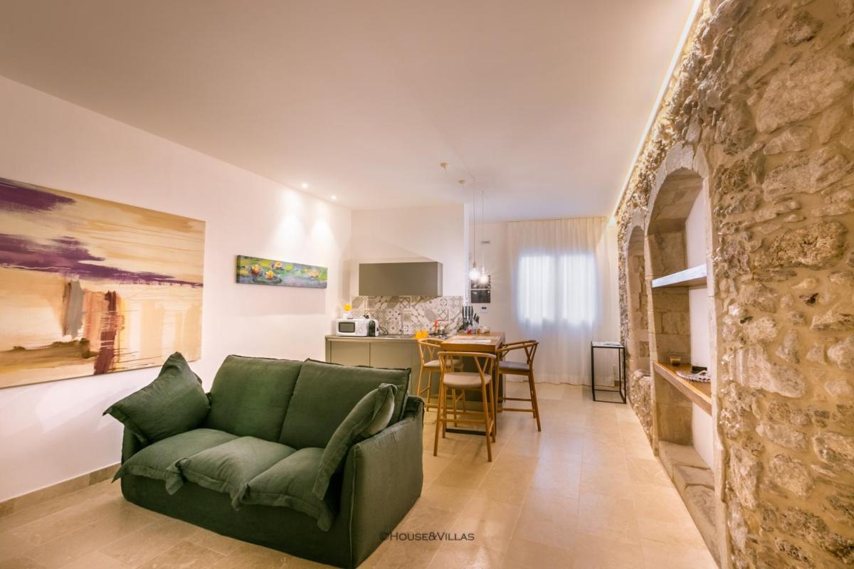 Archimede apartments - Housity