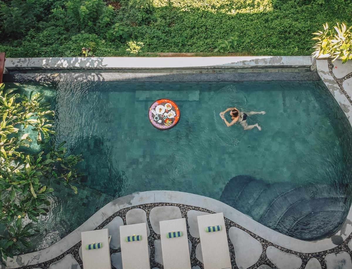 Villa Beji Mawang Ubud by Pramana Villas - Housity