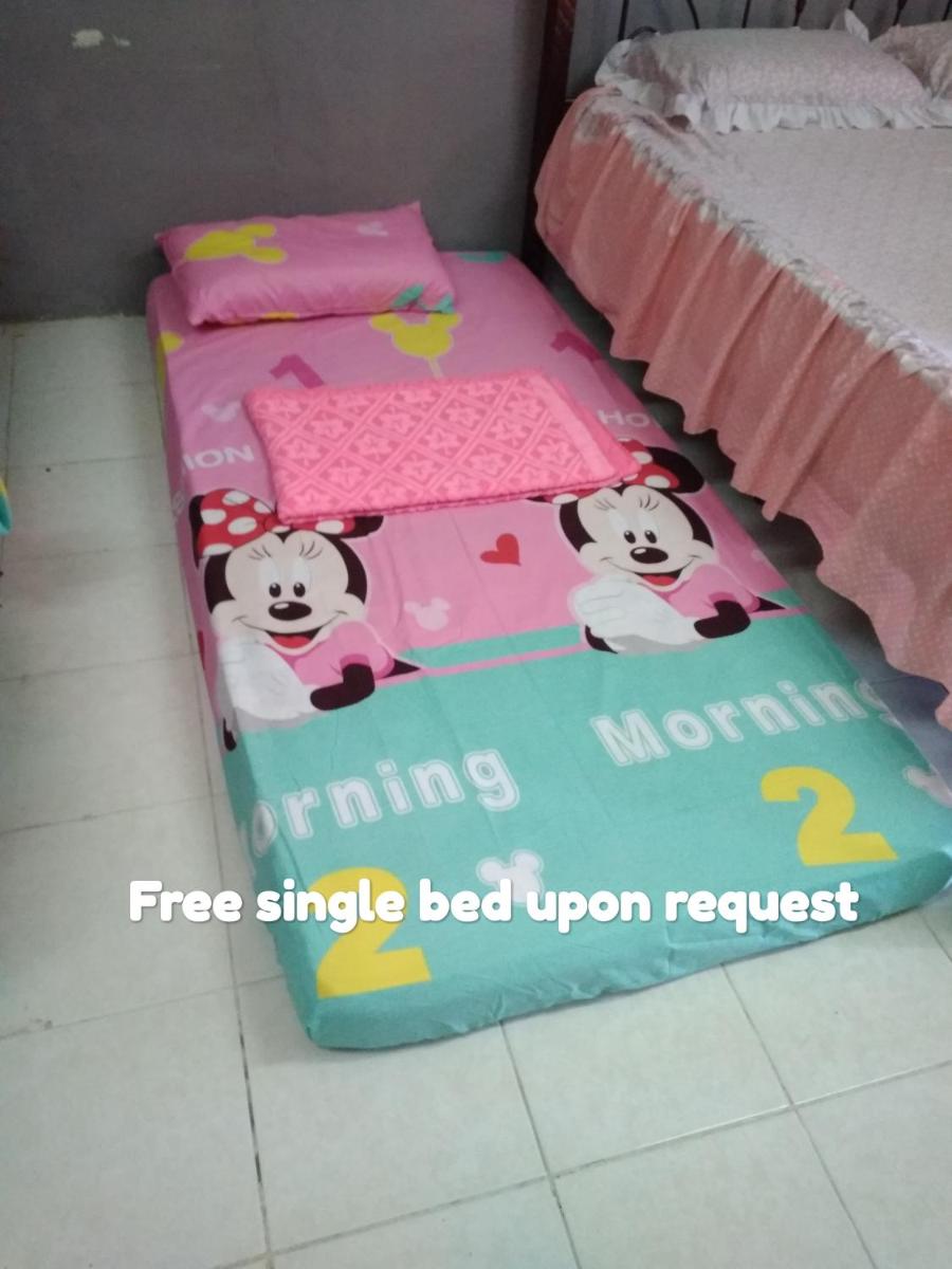 Bonda Guesthouse II - Housity