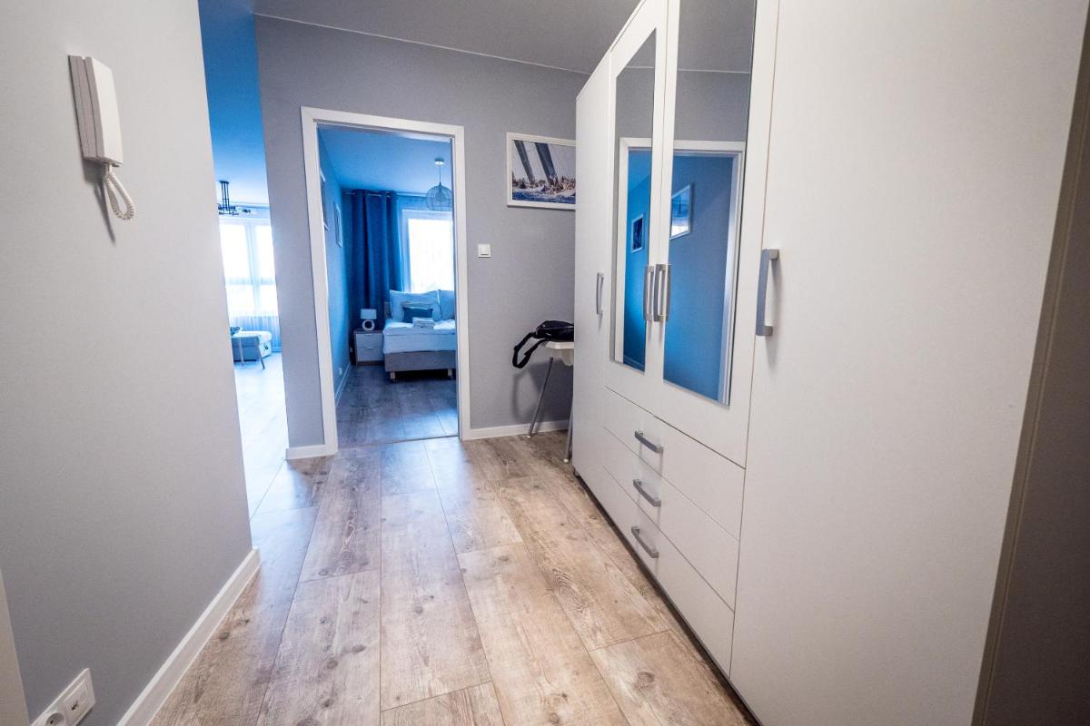 Fuda Apartament Warszawska - Housity