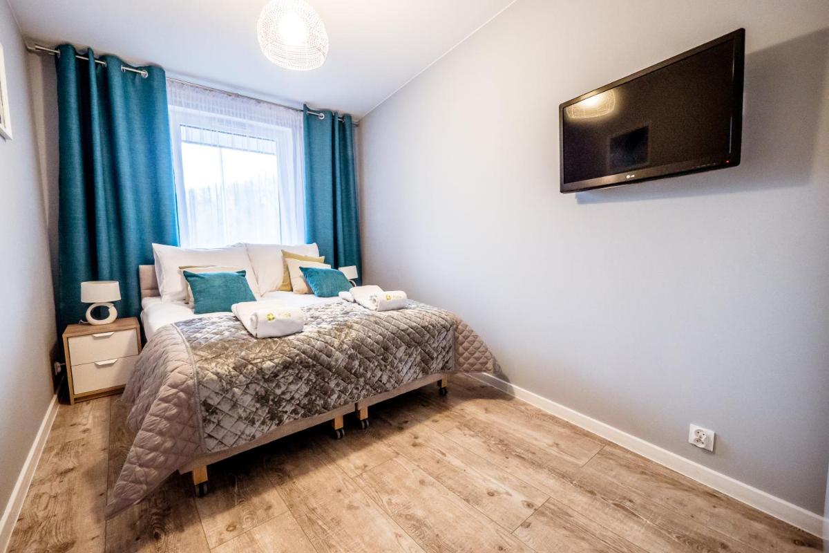 Fuda Apartament Warszawska - Housity