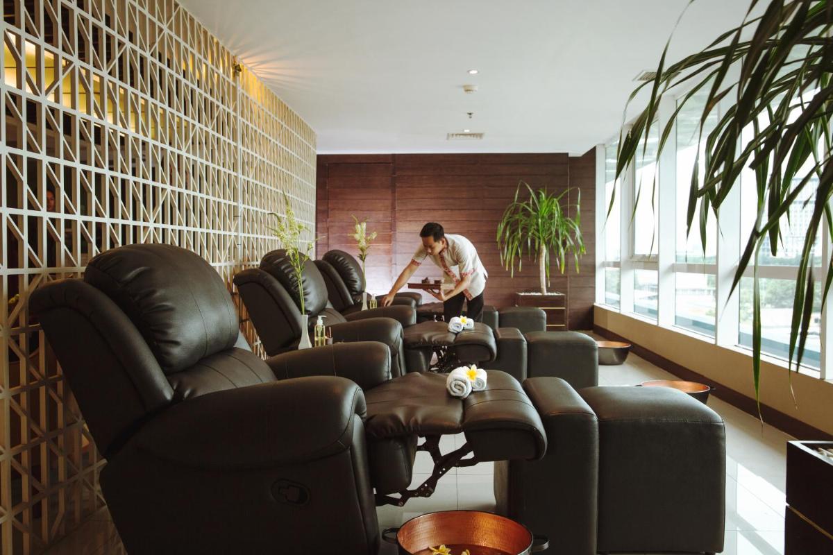 The Alana Surabaya - Housity