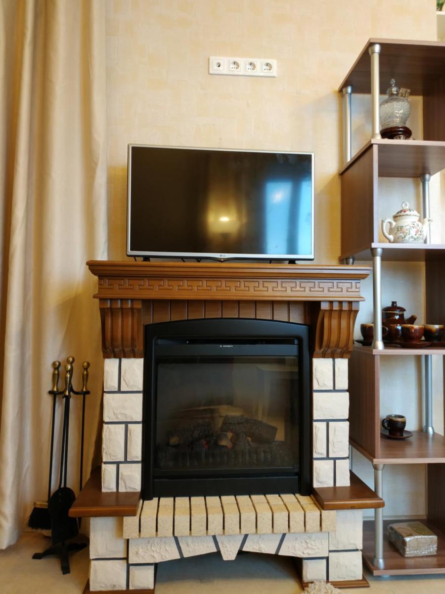 Apartment Kaporki 72 - Housity