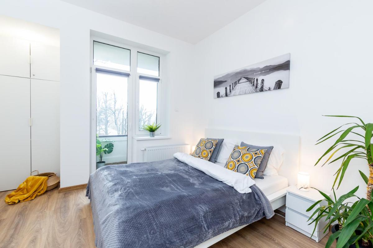 Lucky Place COMFORT - Housity