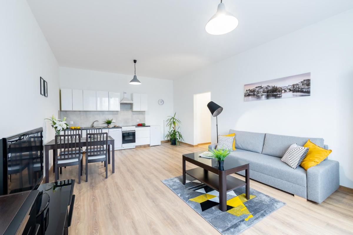 Lucky Place COMFORT - Housity