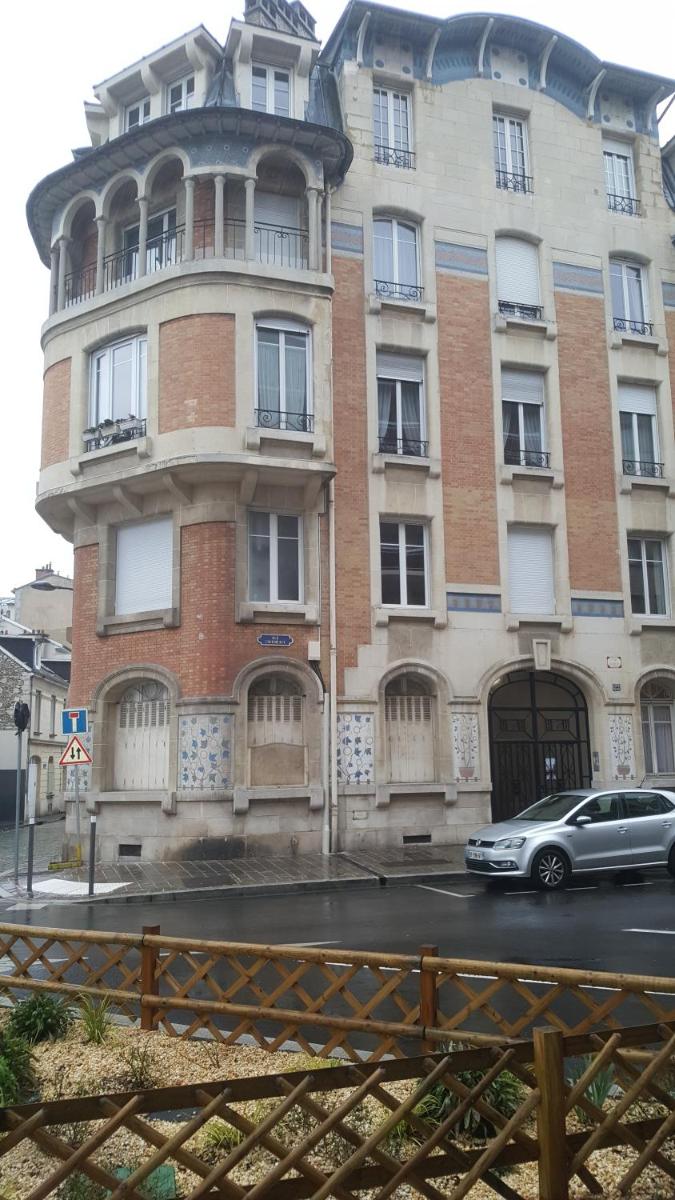 Studio Cosy 2 adultes - Housity
