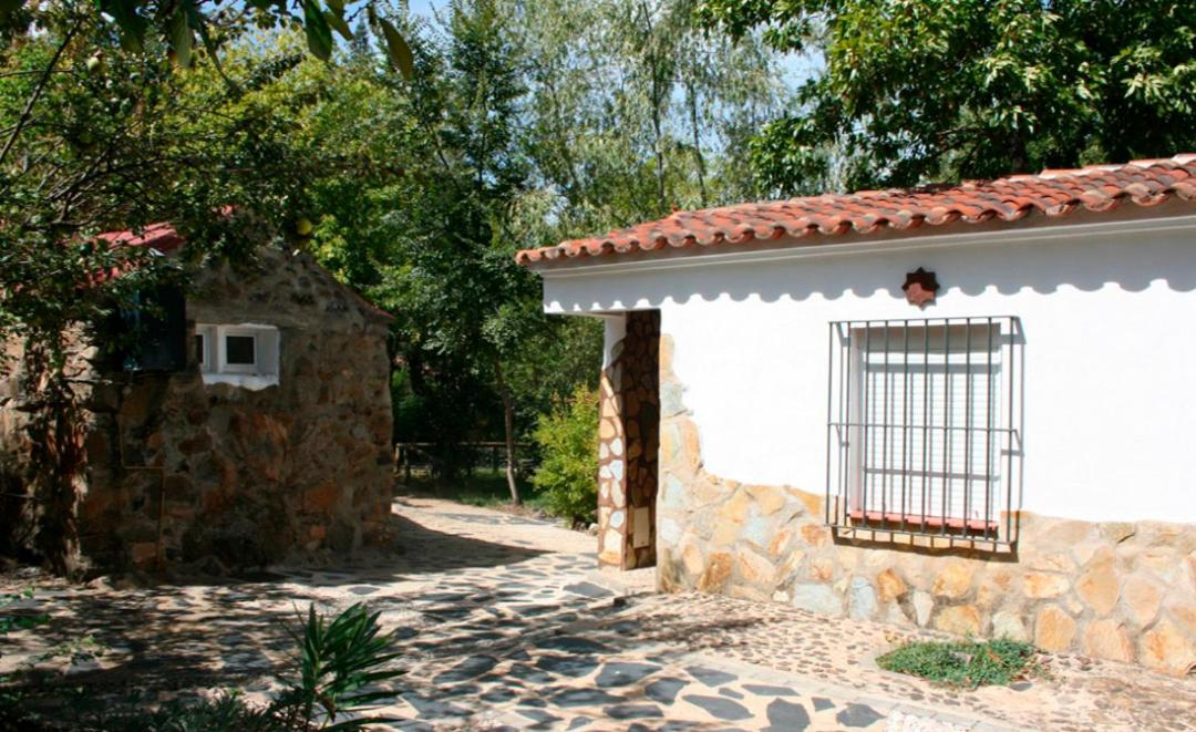 Suitetrails - Las Cabañas de Buffalos
