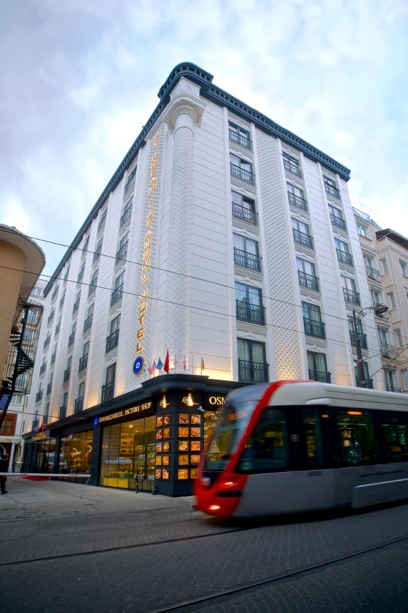 My Dream Istanbul Hotel - Housity