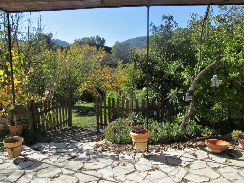 Suitetrails - Casita la Luna Rosa