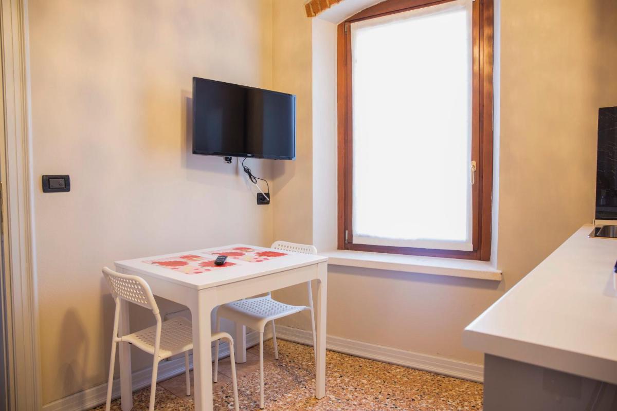 Torre Soave - Locazione Turistica - Housity