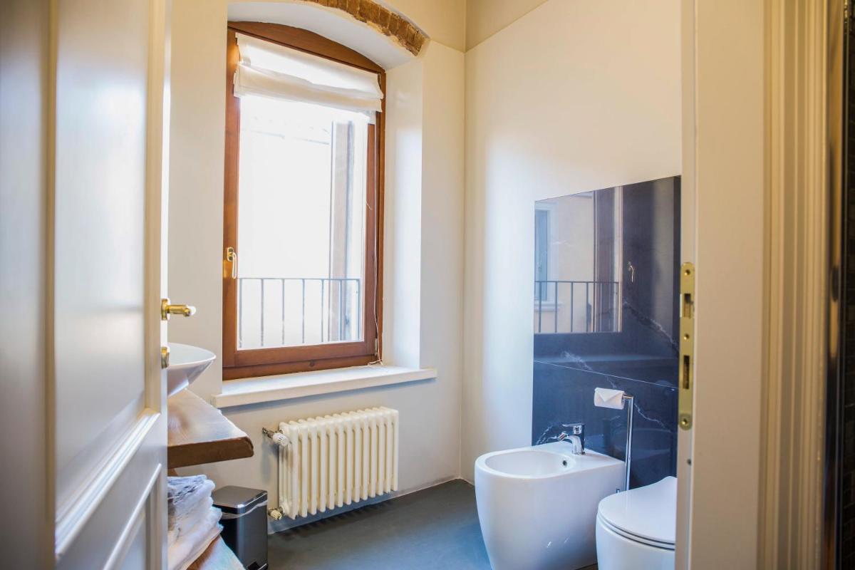 Torre Soave - Locazione Turistica - Housity