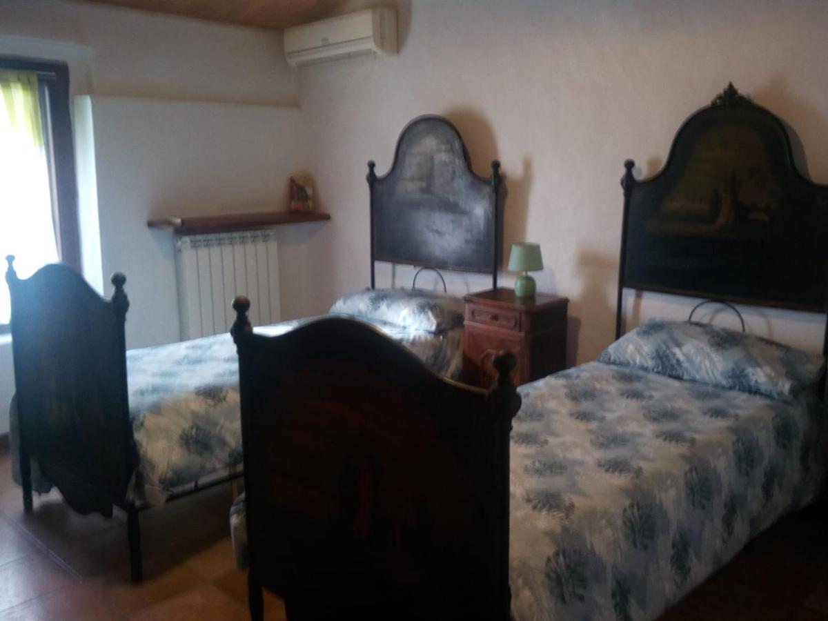 IL TRAMONTO SUL PO - Housity