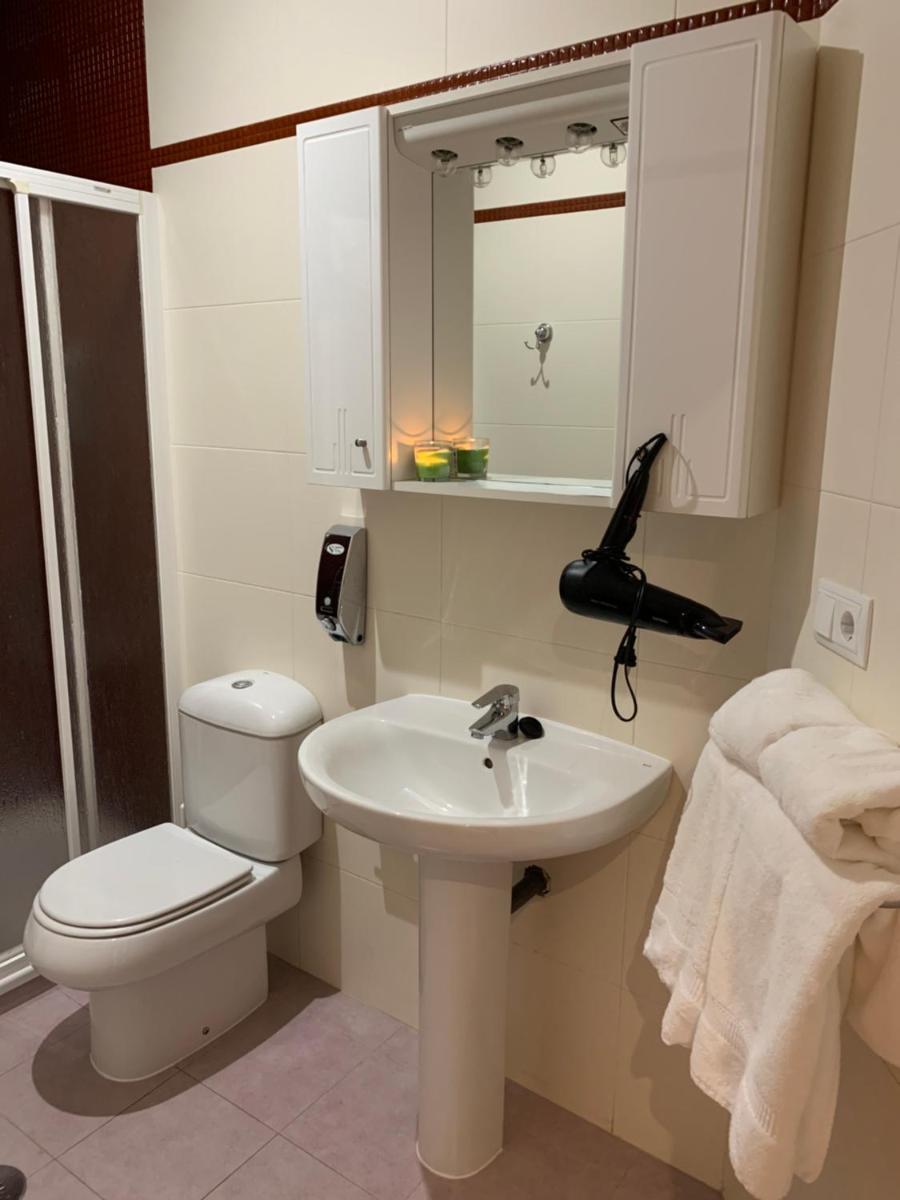 Apartamentos Illa - Housity