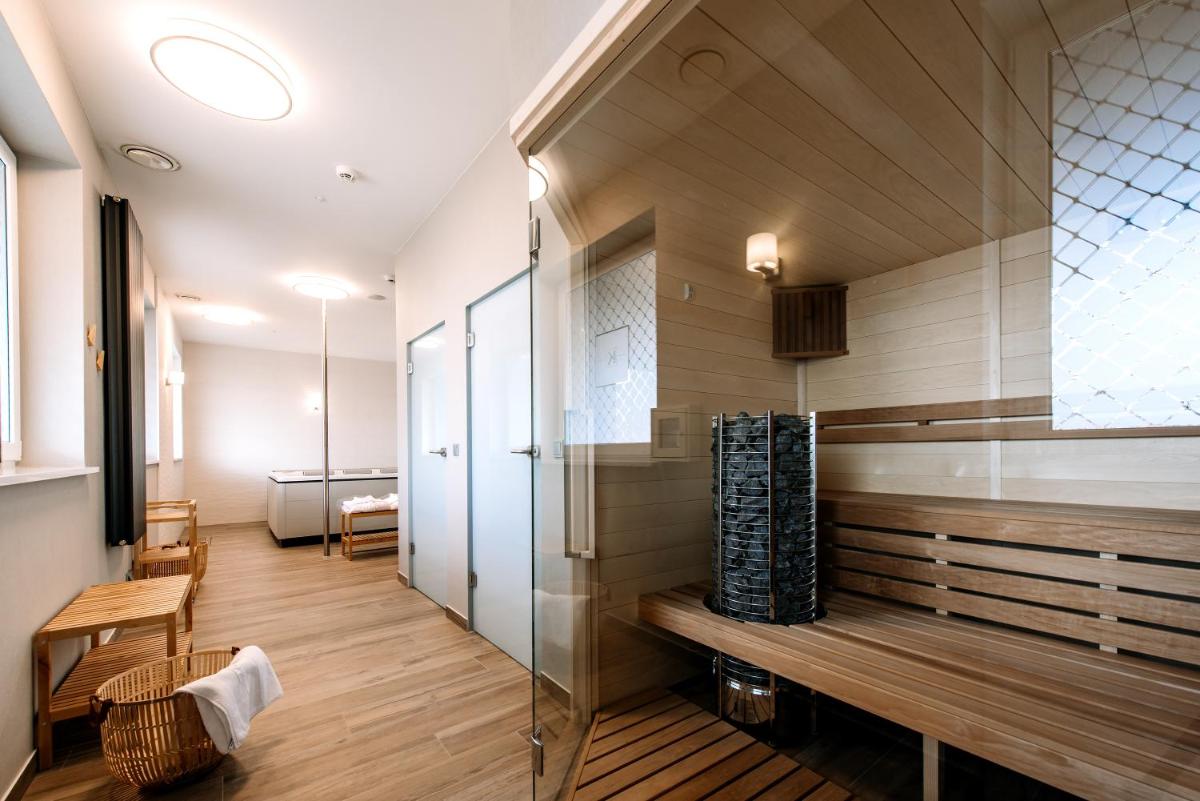 Krowodrza Centrum Konferencyjno - Hotelowe - Housity