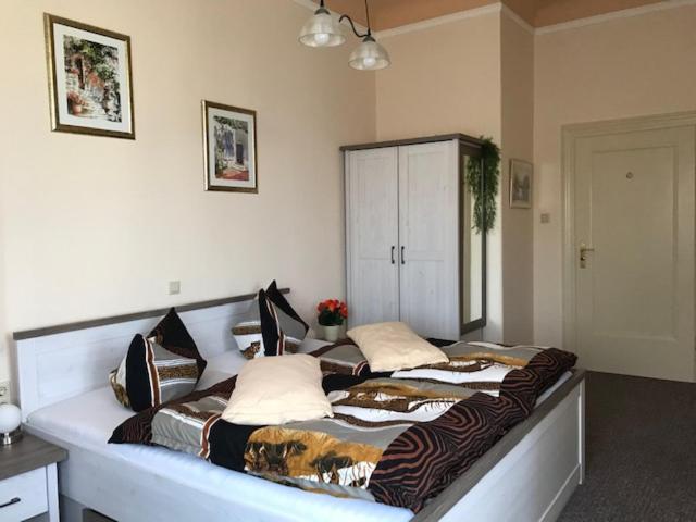 Pension Villa Else - Housity