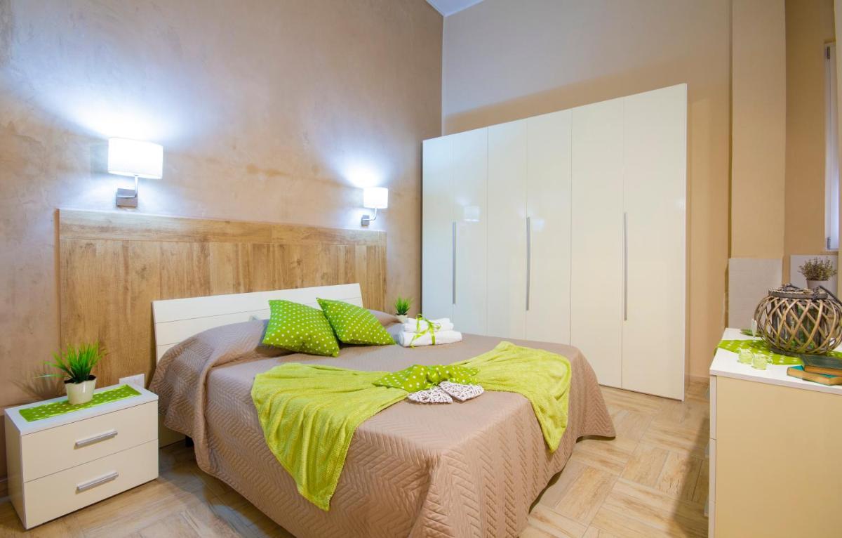 Municipio Apartments - Hizvo