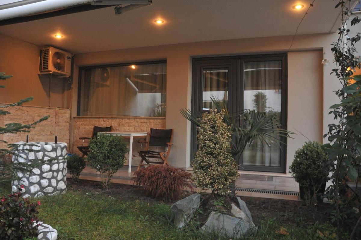 Meteora Studio by Meteora Residencies - Housity