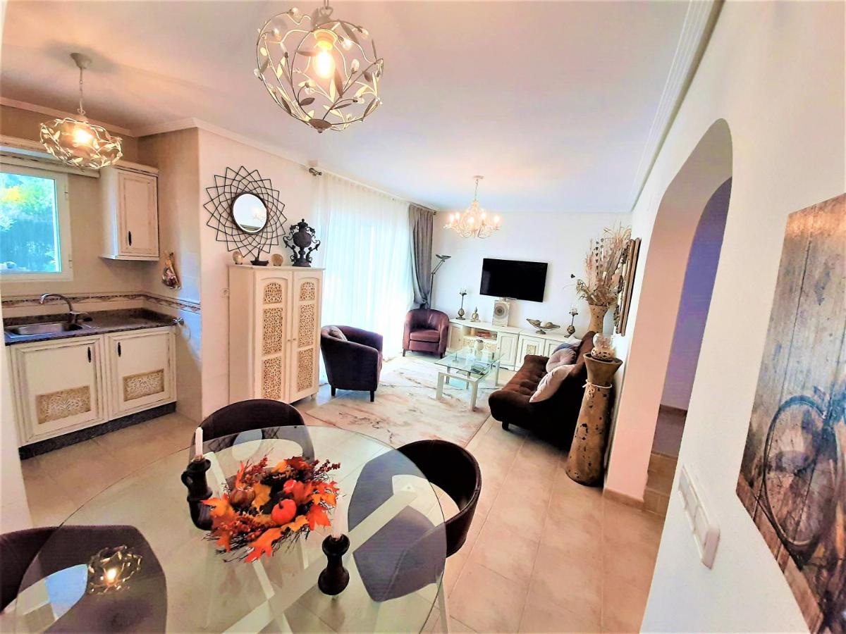 Beach House - healthy, protected location! El Campello, Alicante, Spain - Housity