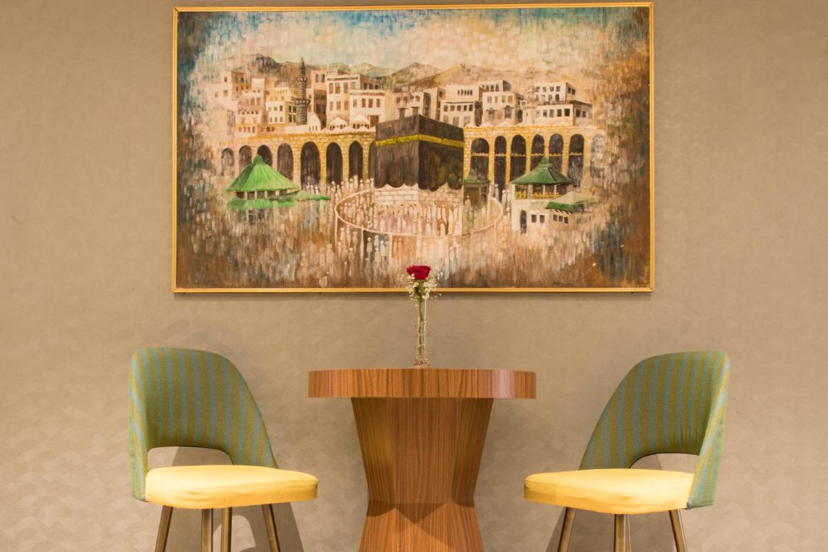 Hibatullah Hotel Makkah - Housity