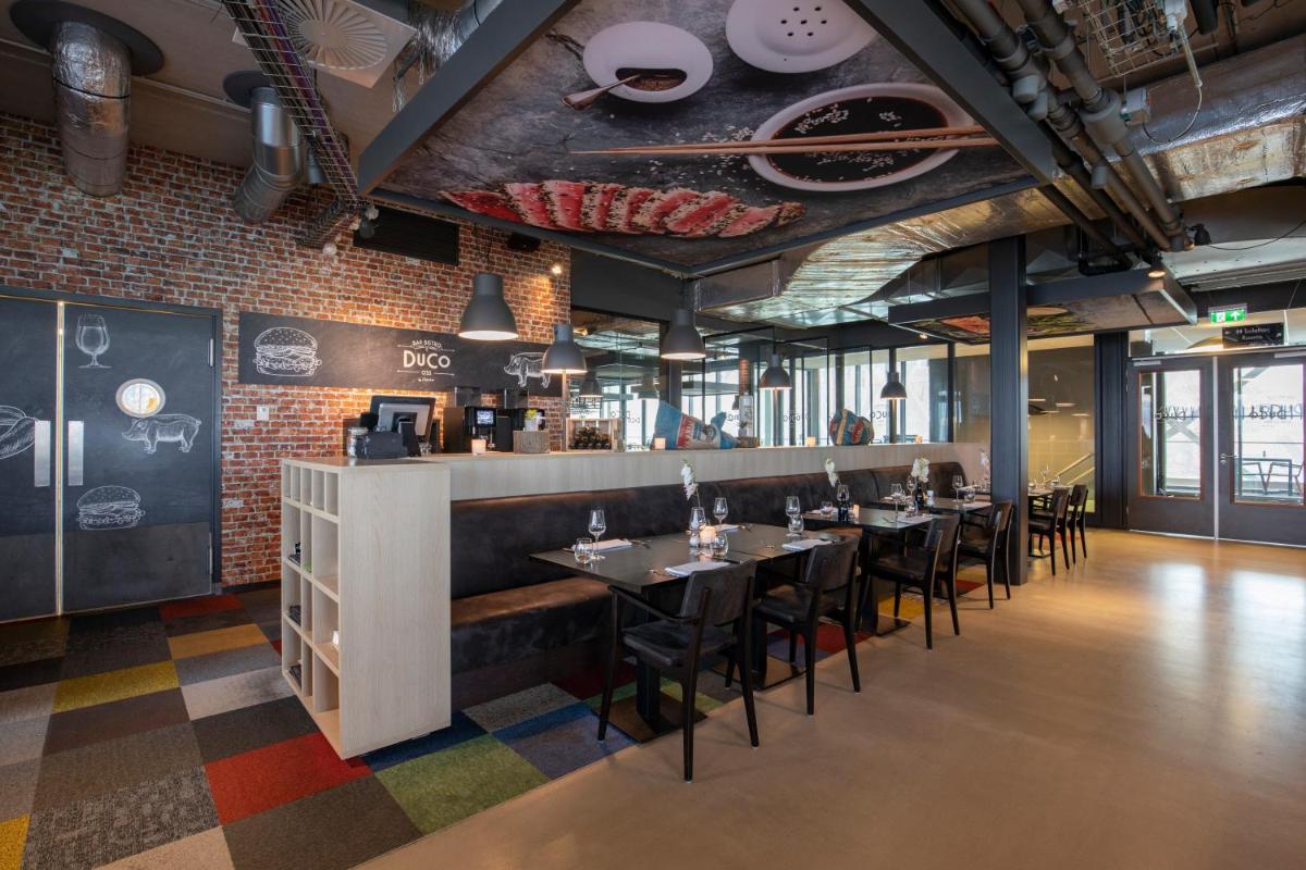 Fletcher Hotel-Restaurant Oss - Housity